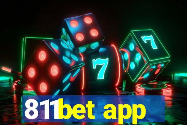 811bet app